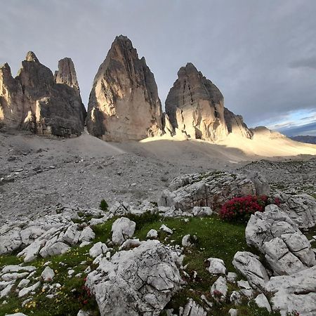 Stacherhof Planca di Sopra Kültér fotó