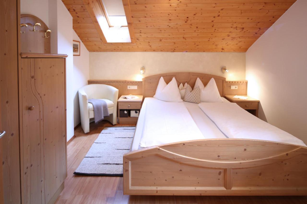 Stacherhof Planca di Sopra Kültér fotó