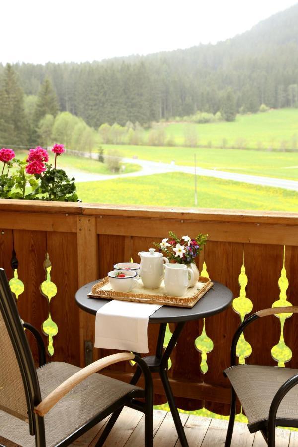 Stacherhof Planca di Sopra Kültér fotó