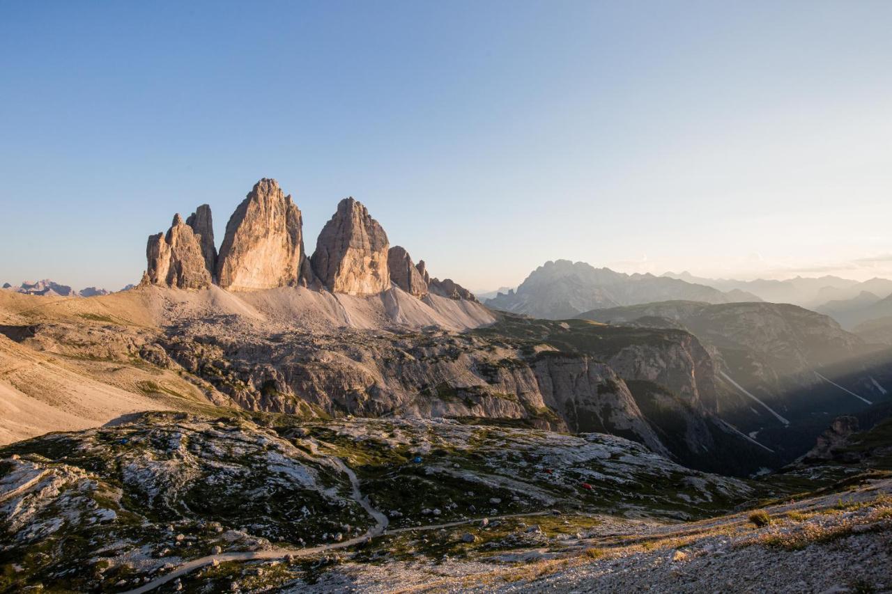 Stacherhof Planca di Sopra Kültér fotó