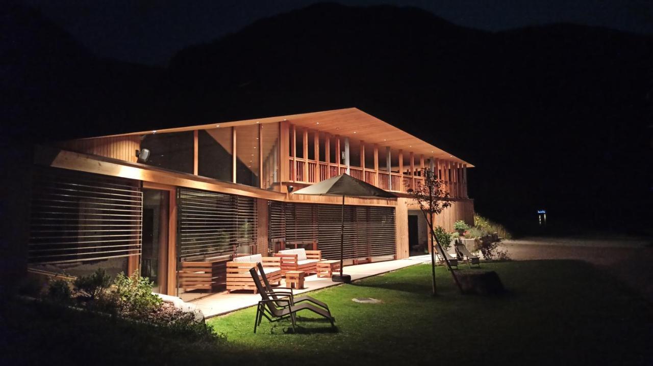 Stacherhof Planca di Sopra Kültér fotó