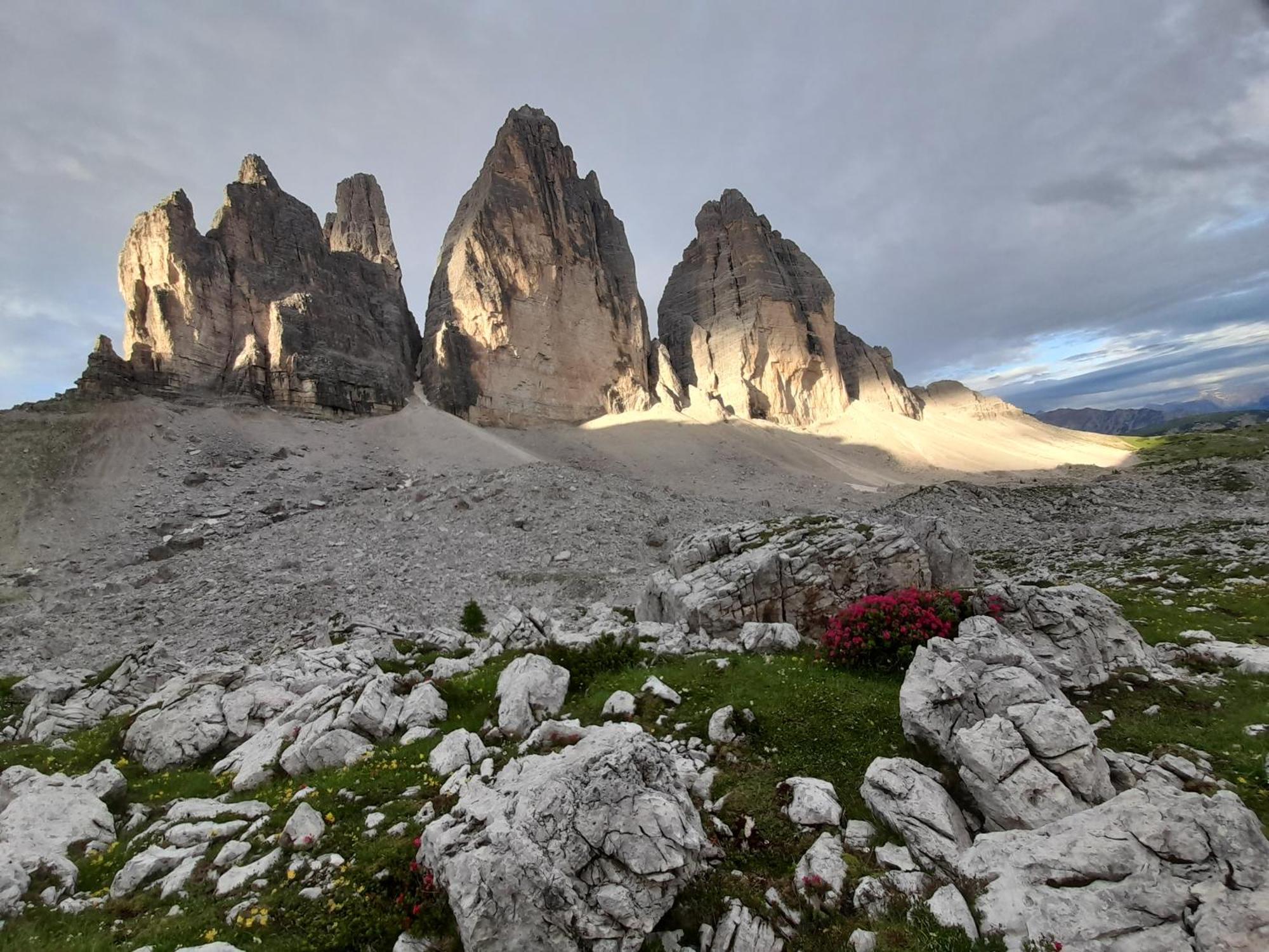 Stacherhof Planca di Sopra Kültér fotó